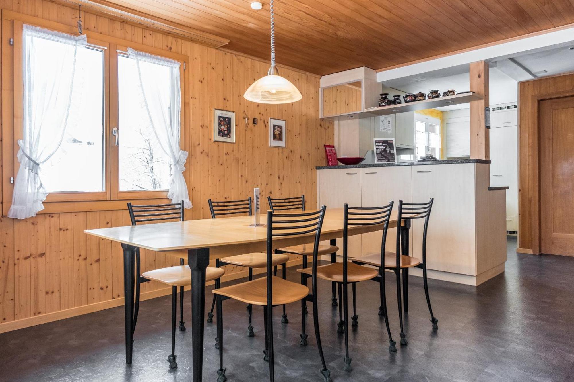 גרינדלוולד Apartment Obem Doregade - Griwa Rent Ag מראה חיצוני תמונה